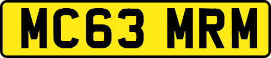 MC63MRM
