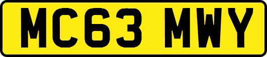 MC63MWY
