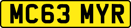 MC63MYR