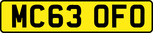 MC63OFO