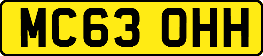 MC63OHH