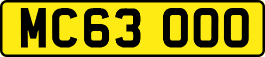 MC63OOO