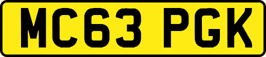 MC63PGK