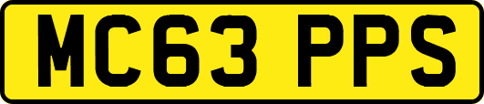 MC63PPS