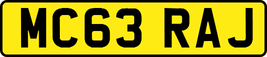 MC63RAJ