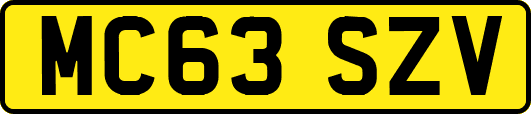 MC63SZV
