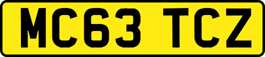 MC63TCZ