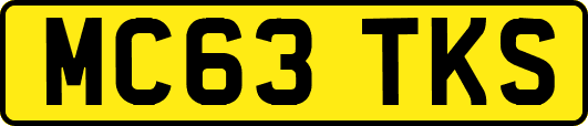 MC63TKS
