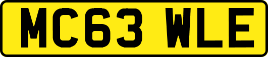 MC63WLE