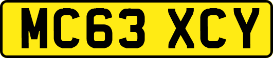 MC63XCY