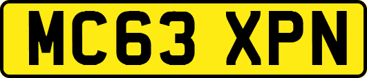 MC63XPN
