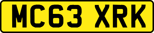 MC63XRK