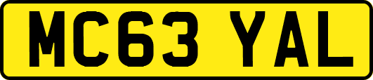 MC63YAL