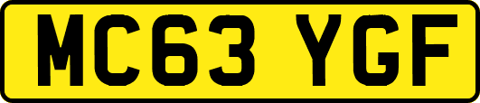 MC63YGF