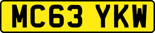 MC63YKW