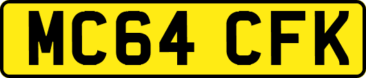 MC64CFK