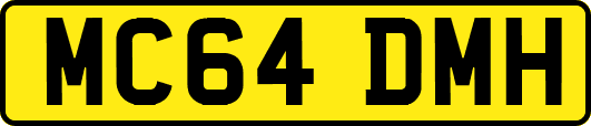 MC64DMH