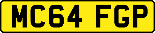 MC64FGP