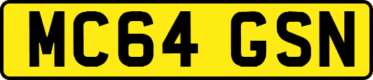 MC64GSN