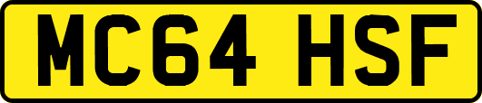 MC64HSF