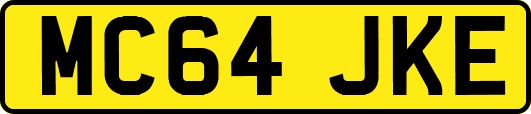 MC64JKE