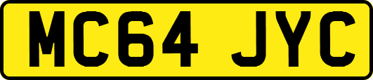 MC64JYC