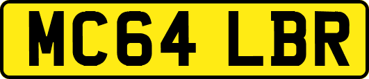 MC64LBR