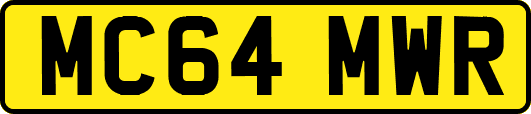 MC64MWR