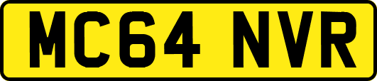 MC64NVR