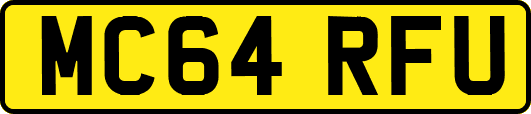 MC64RFU