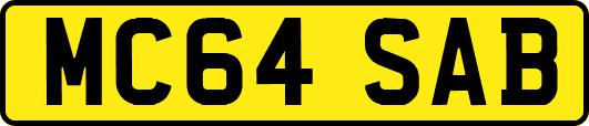 MC64SAB