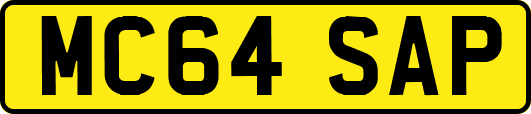 MC64SAP