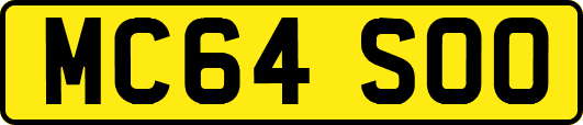 MC64SOO