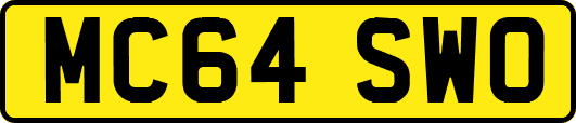 MC64SWO