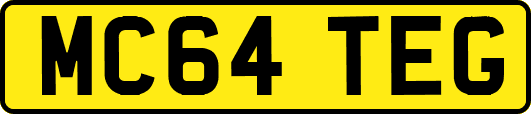 MC64TEG