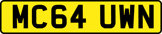 MC64UWN