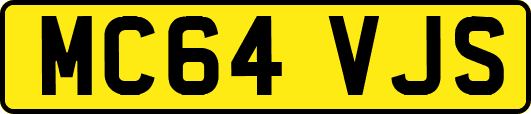 MC64VJS