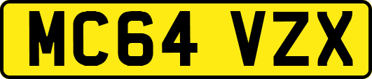 MC64VZX