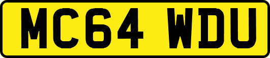 MC64WDU