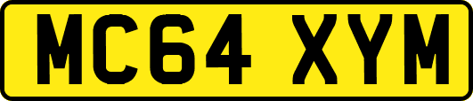 MC64XYM