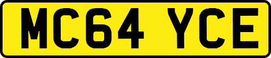 MC64YCE