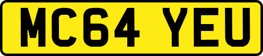MC64YEU