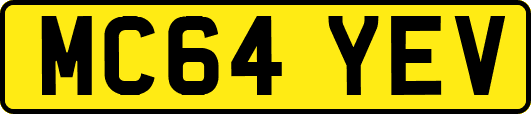 MC64YEV