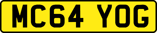 MC64YOG