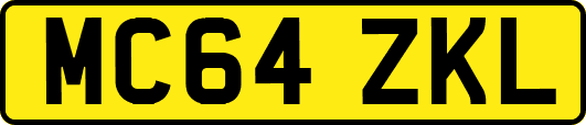 MC64ZKL