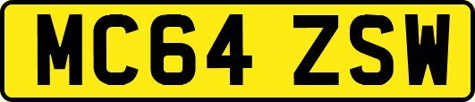 MC64ZSW
