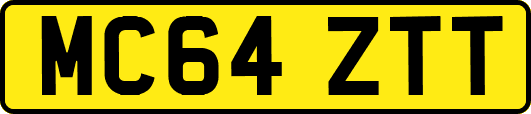 MC64ZTT