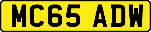 MC65ADW