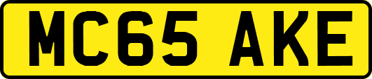 MC65AKE