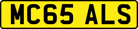 MC65ALS